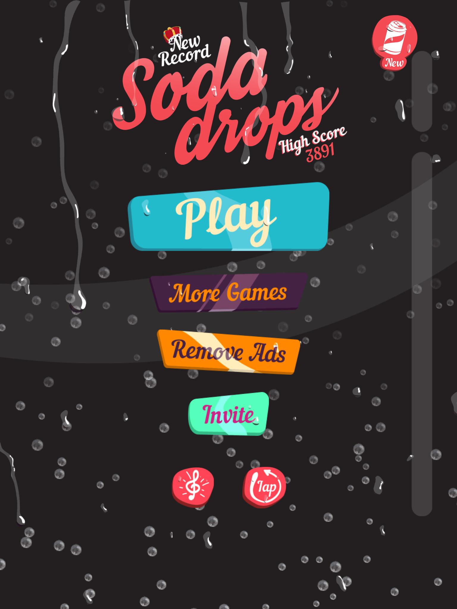 Soda Drops For Android Apk Download - soda stack roblox