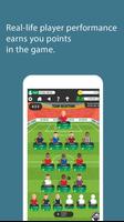 POANG Fantasy Football 17/18 bài đăng