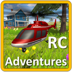 RC Adventures-icoon