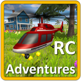 RC Adventures icône