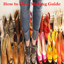 How to Shoe Making Guide APK