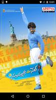 Subramanyam For Sale plakat