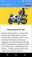 Subramanyam For Sale تصوير الشاشة 2