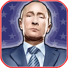 Rise of Putin icône
