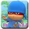 Adventure Numbers Monde de Pocoyo : Alphabets Run APK