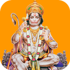 Hanuman chalisa Audio&Wallpaper أيقونة