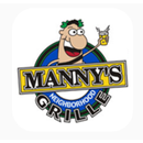 Manny's Grill APK