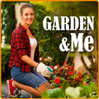 Garden & Me icône