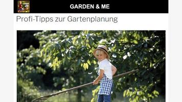 Garden & Me capture d'écran 3