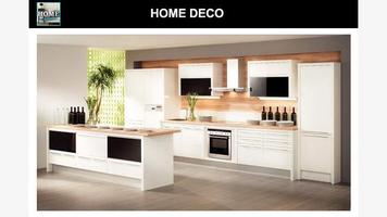 3 Schermata Home Deco