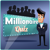 Millionaire Quiz icône
