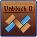 Unblock It icon