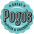 Pogo's App آئیکن