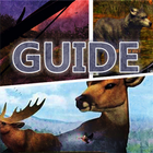 Guide For Deer Hunter 2k16 biểu tượng