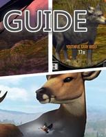 Guide For Deer Hunter 2k16 capture d'écran 3