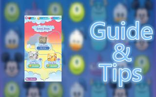 Guide For Disney Emoji Blitz. скриншот 2