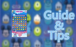 Guide For Disney Emoji Blitz. تصوير الشاشة 3