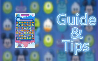Guide For Disney Emoji Blitz. скриншот 3