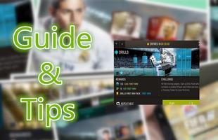 Guide And Tips For FIFA Mobile 스크린샷 2