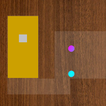 Crossy Table: The Hard Game