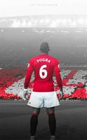 Pogba New Wallpaper HD poster