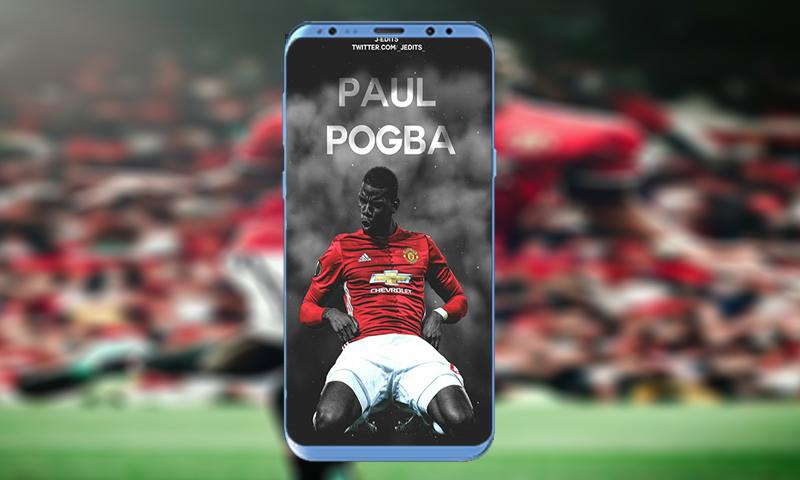 Descarga de APK de Fondos de pantalla de Paul Pogba HD 2018 para Android Descarga de APK de Fondos de pantalla de Paul Pogba HD 2018 para Android