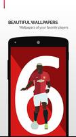 Top Paul Pogba wallpapers 4K 😎😍 Affiche