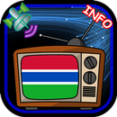 TV Channel Online Gambia APK