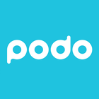 Podo Camera (8MP, 2015) ícone