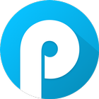 PodOmatic Podcast Player icono