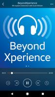 BeyondXperience syot layar 1