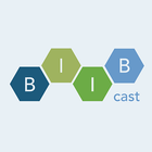 BIIBcast icône