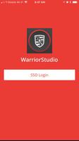 WarriorStudio Affiche