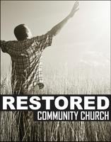 Restored Sermons poster