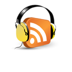 Authentic French podcast иконка
