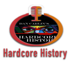 Dan Carlin's Hardcore History UnOfficial Podcast icône