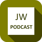 JW Podcast (Русский) आइकन