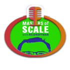 Master Of Scale Podcast आइकन