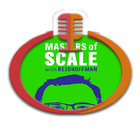 Master Of Scale Podcast Zeichen