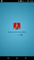 Luccas Neto Top Videos Ekran Görüntüsü 2