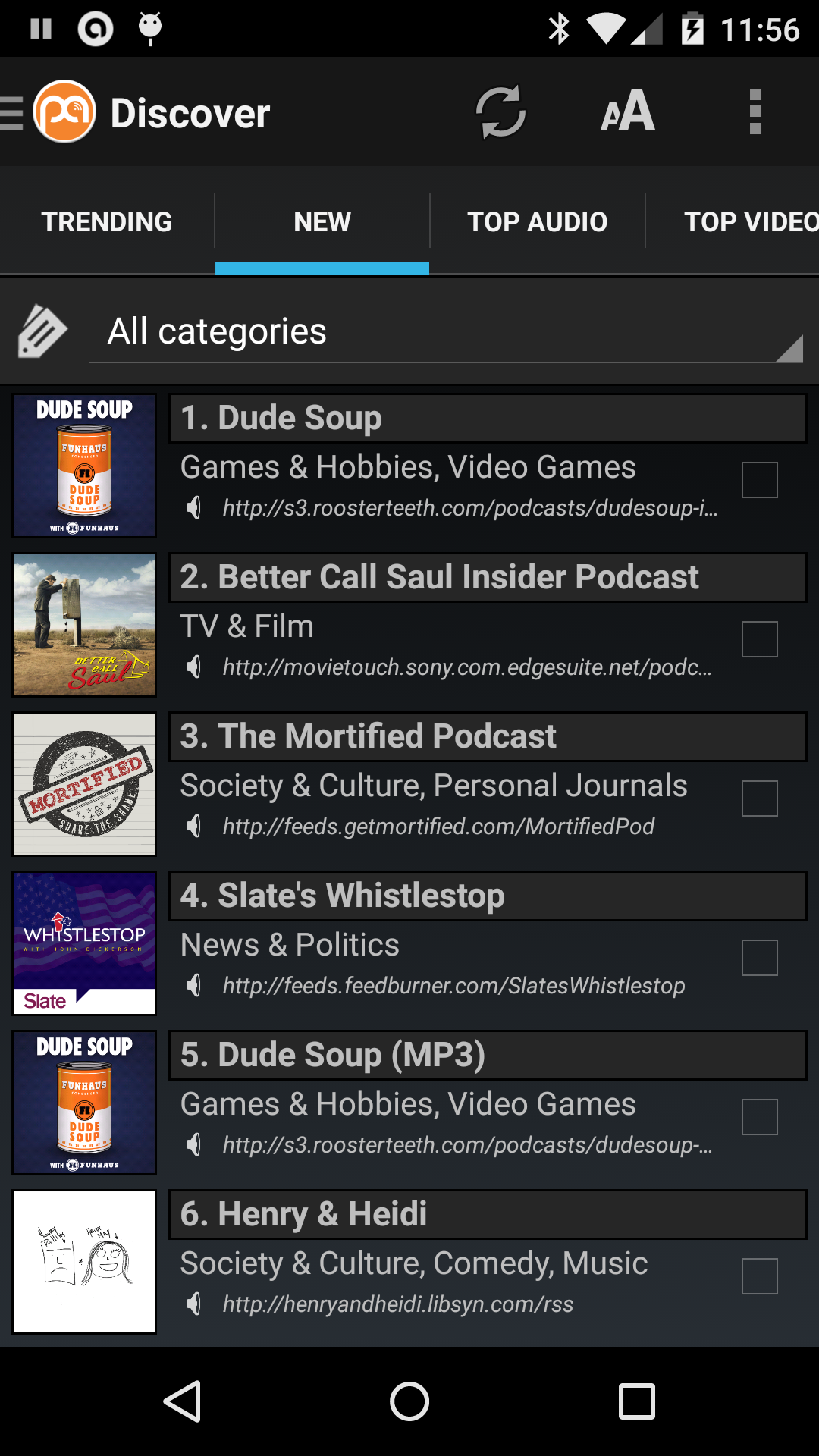 Podcast Addict (Android 2.3) APK 2.31.5 Download for Android – Download Podcast  Addict (Android 2.3) APK Latest Version - APKFab.com