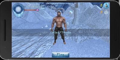 برنامه‌نما The Shivay Game عکس از صفحه