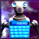 Speaking Robot Calculator APK