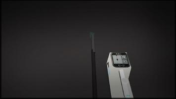 F5 VR Simulation Prototype capture d'écran 2