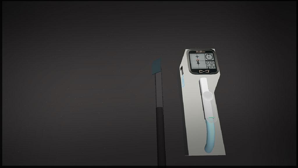 Prototype simulator Prototype simulator