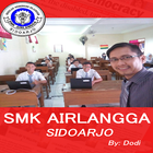 Dodi SMK AIRLANGGA أيقونة