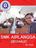 Dodi SMK AIRLANGGA الملصق