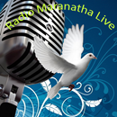 Radio Maranatha Live APK