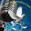 Radio Maranatha Live