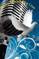 برنامه‌نما Radio Maranatha Live عکس از صفحه